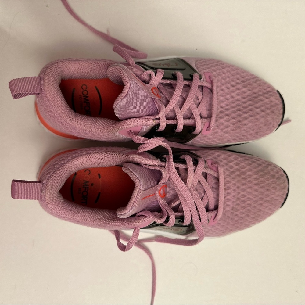 Nike Renew In-Season TR 10 Womens Training Shoes CK2576-600 Beyond Pink Size 7.5 - Picture 10 of 10